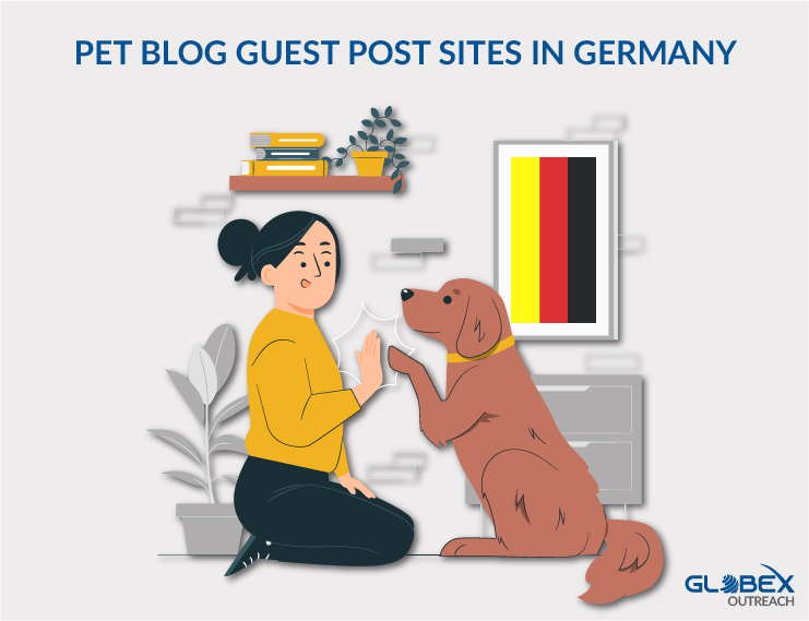 Pet Blog Guest Post Sites in Germany