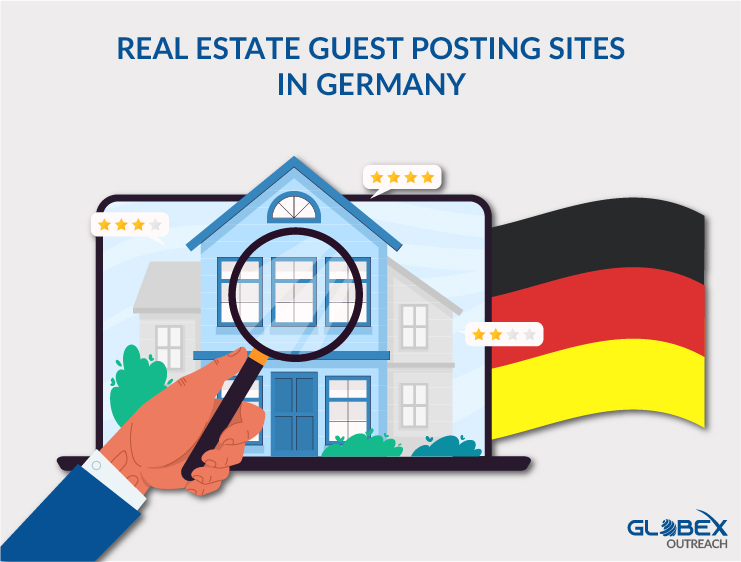 Real Estate Guest Posting Sites in Germany 