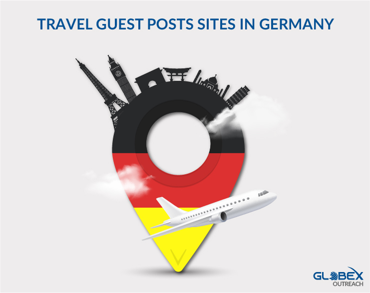 Travel Guest Posts Sites in Germany 