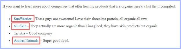 BreathingHappy has given backlinks