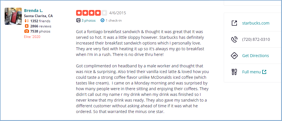 Get Google Reviews