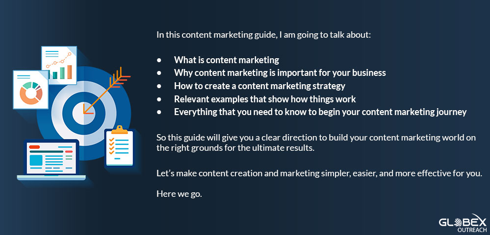 table of content