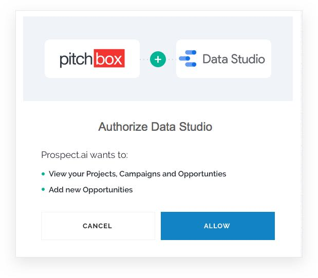 Pitch Box