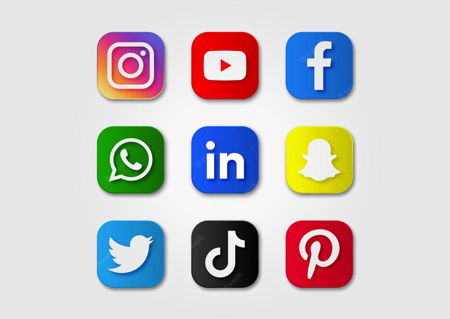unique style of socializing