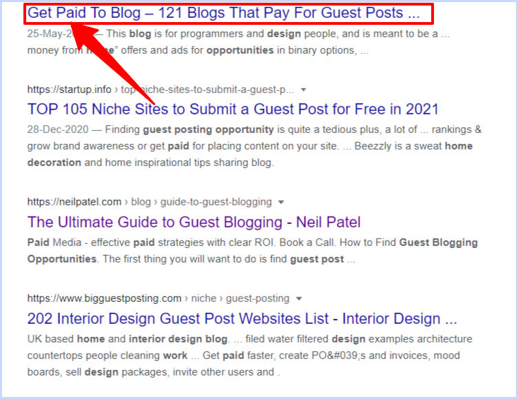 How To Get Paid For Guest Blogging: Unlock Your Earnings Potential