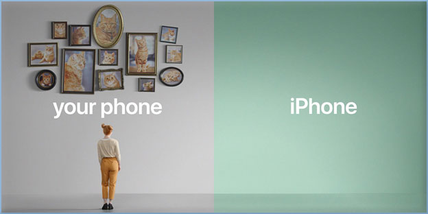 why Android users should switch to the iPhone