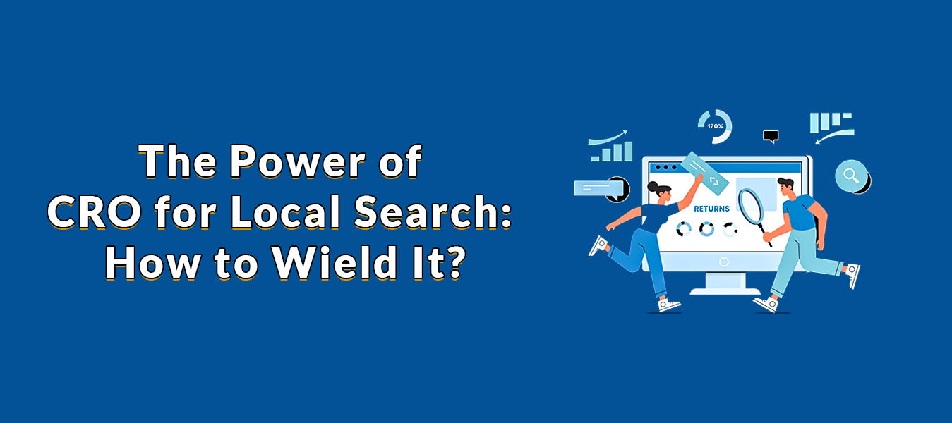 cro for local search