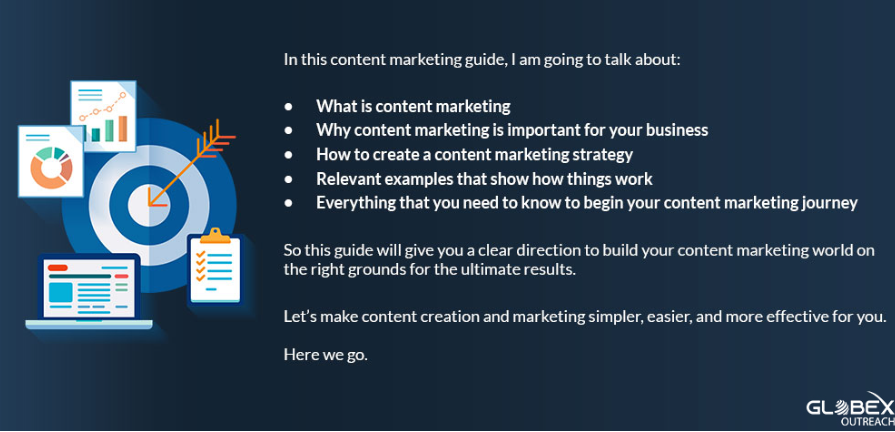 Content marketing guide 