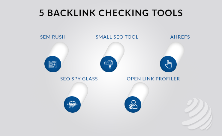 backlink checking tools