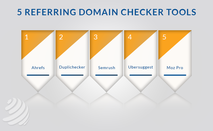  referring domain checker tools