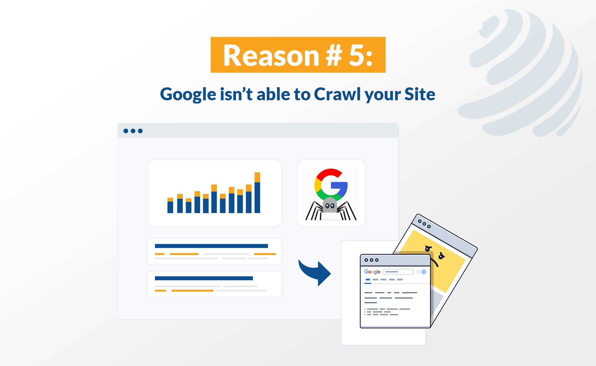increase organic traffic