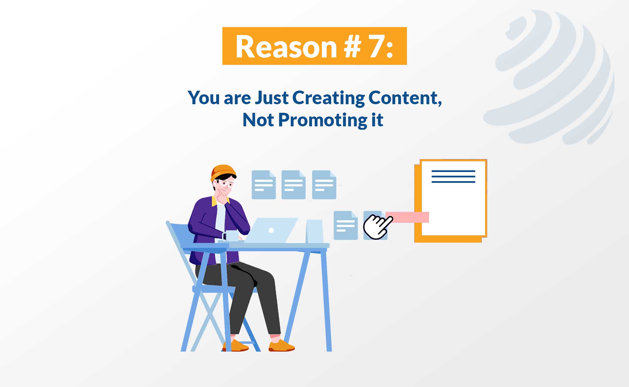 increase organic website traffic