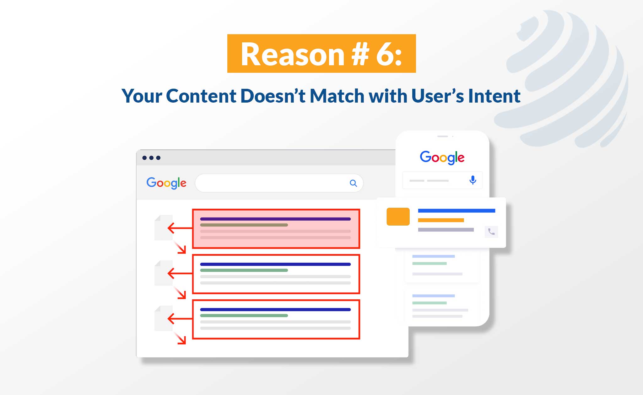 best way to increase organic traffic