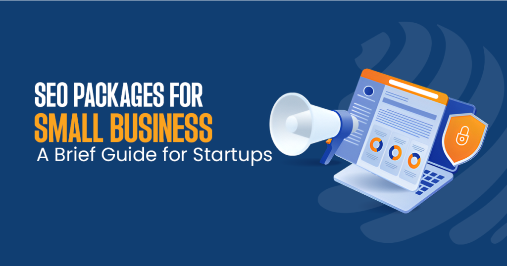 seo packages for small business