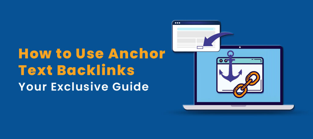 anchor text backlinks