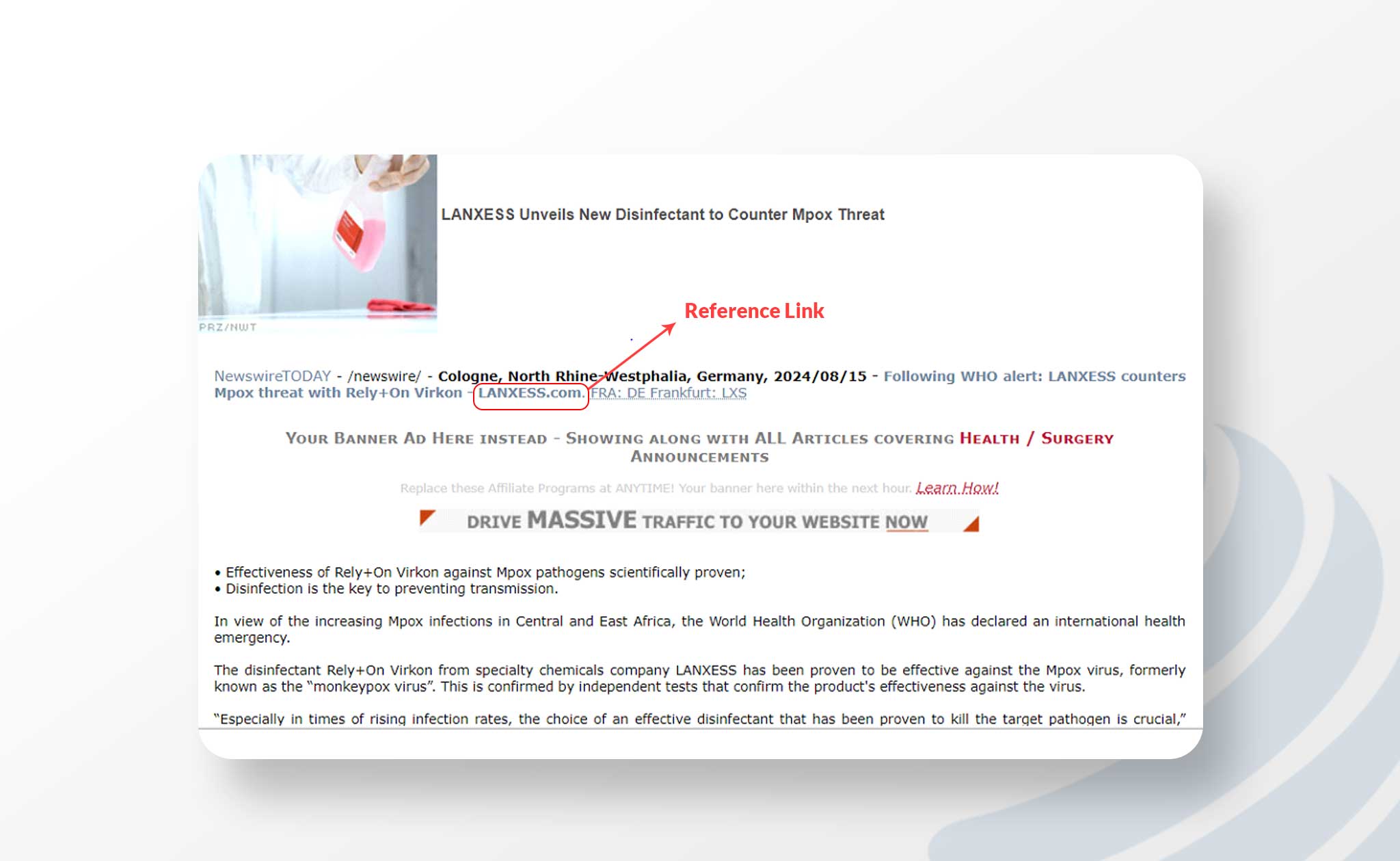 digital pr tactics
