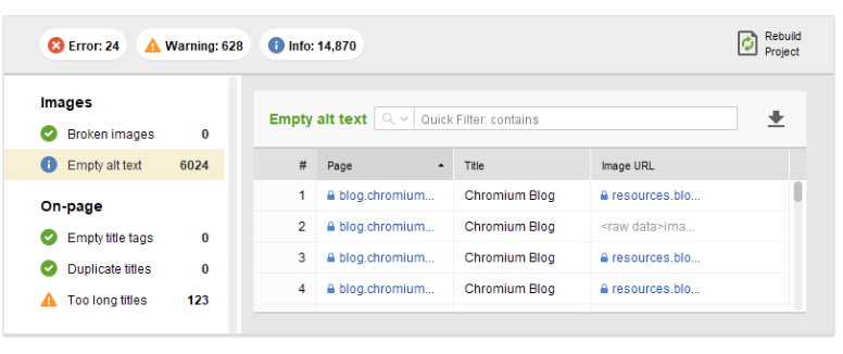 alt tag seo best practices