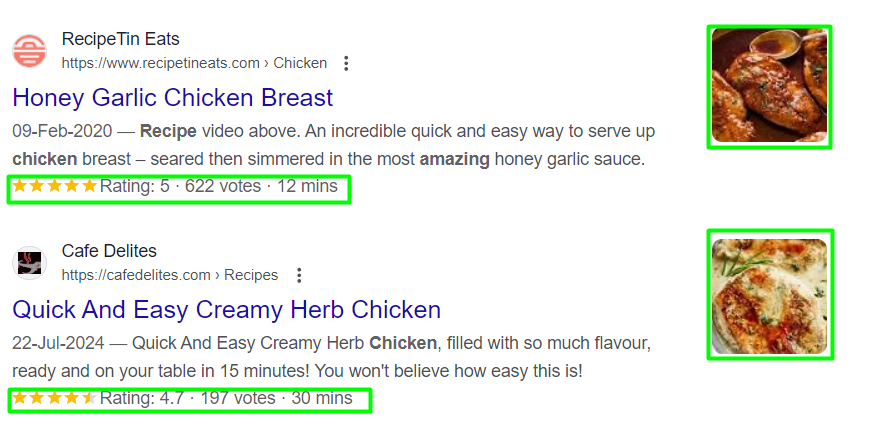 seo tags benefits