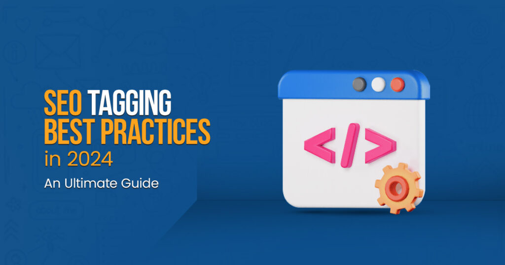 seo tagging best practices
