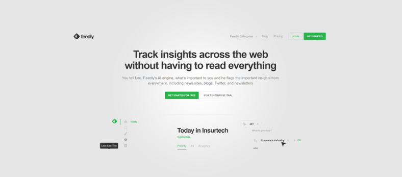 how to do link prospecting