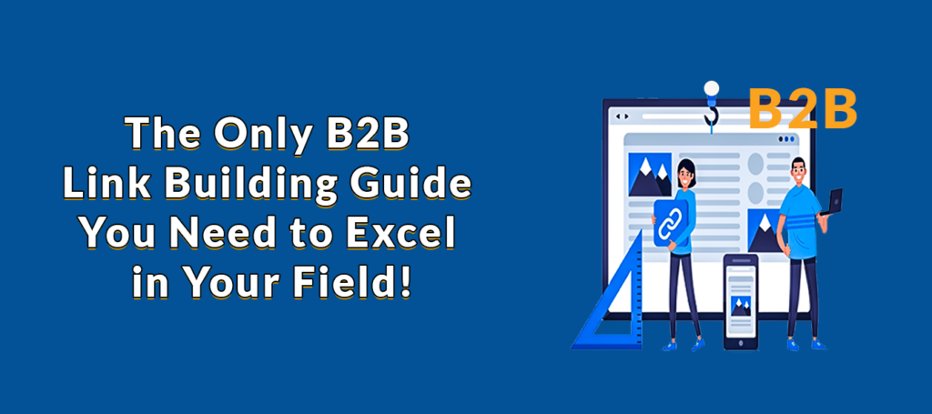 best link building techniques