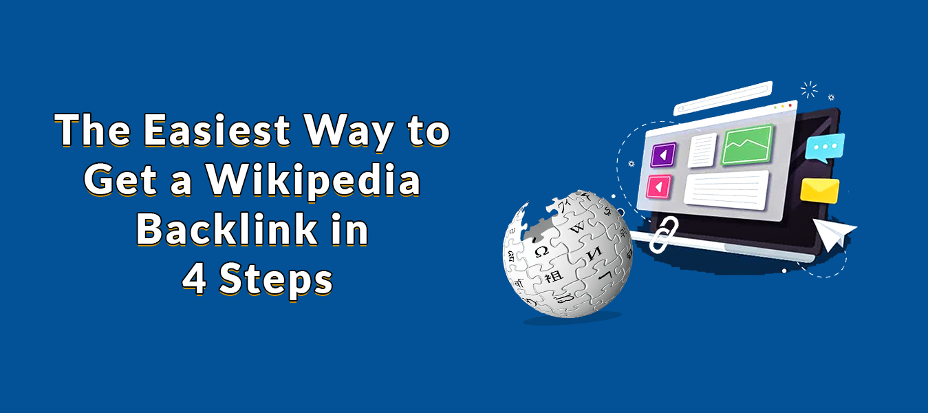 wikipedia backlink