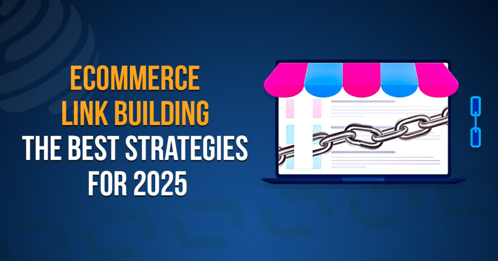 ecommerce link building