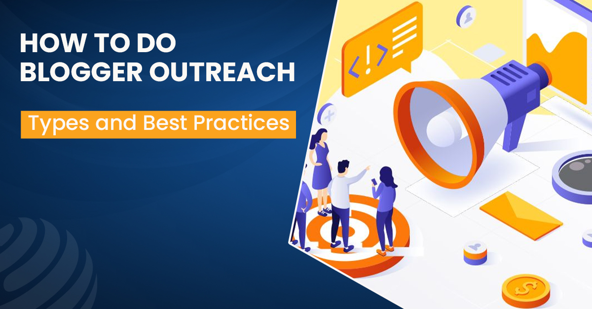How to Do Blogger Outreach