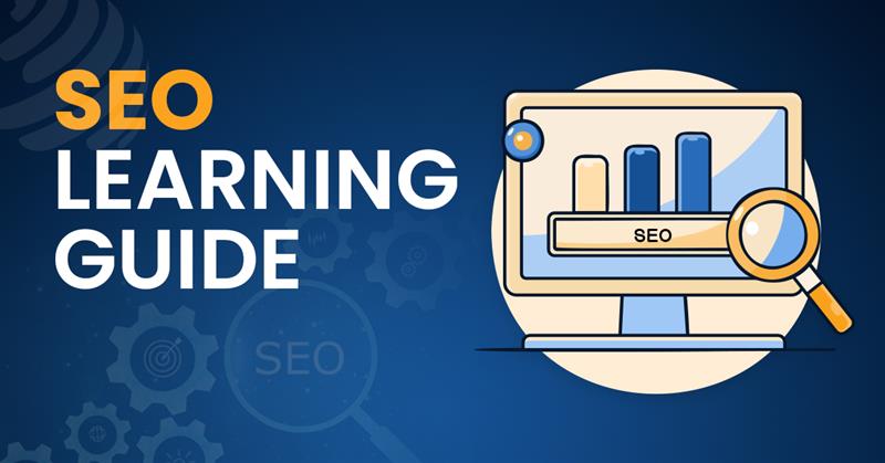 SEO learning guide