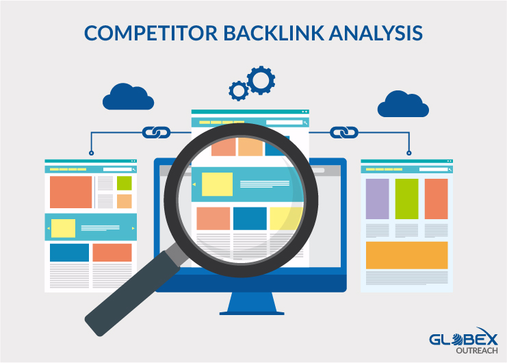 Competitor Backlink Analysis 
