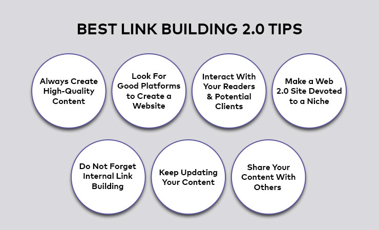 Best Link Building Tips
