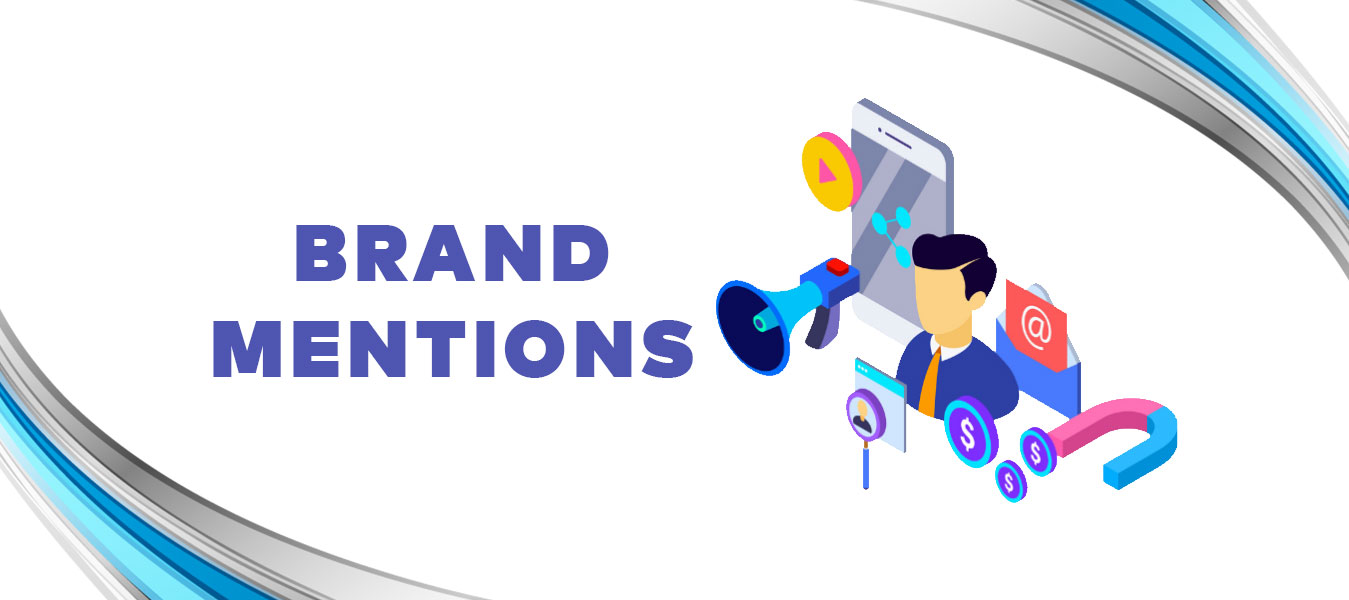 Brand Mentions