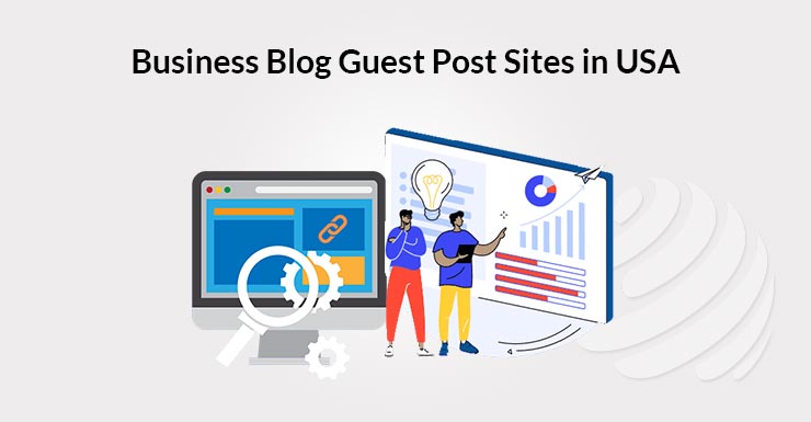 Business Blog Guest Post Sites