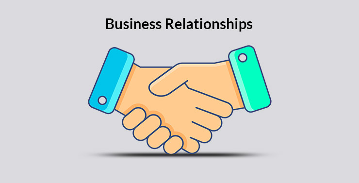 Business Relationship