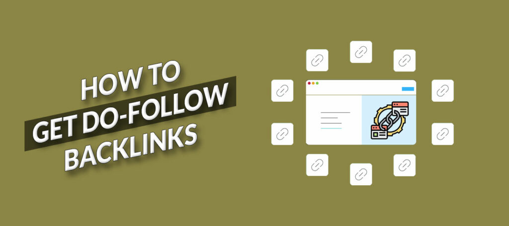 Dofollow Backlinks