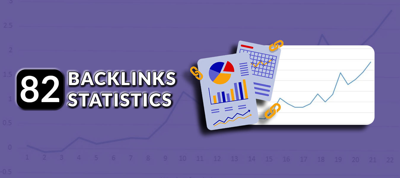 Backlinks Statistics