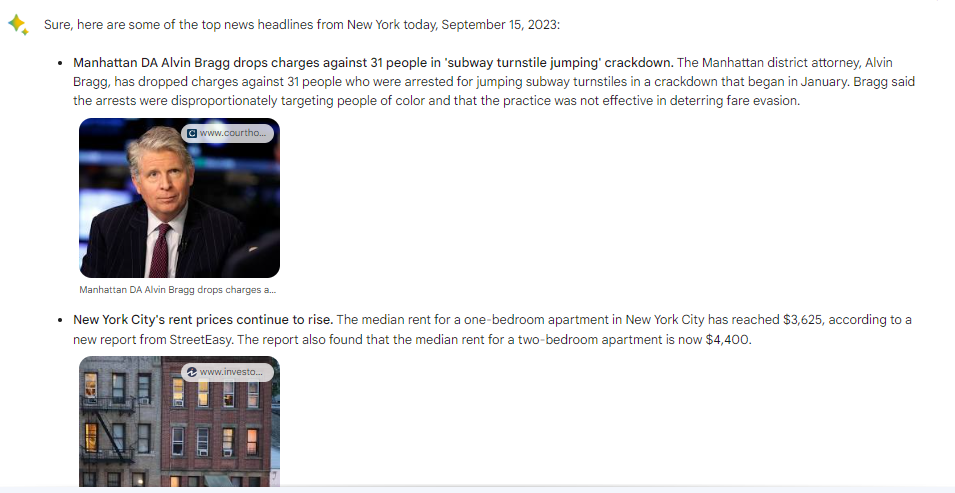Fetch News