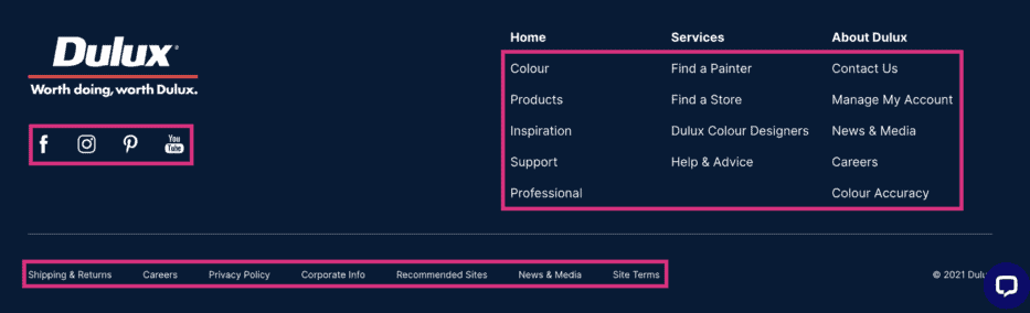 Internal Link Opportunities