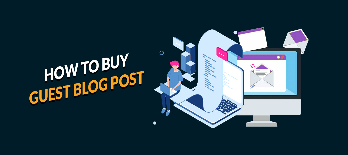 How to Buy Guest Post