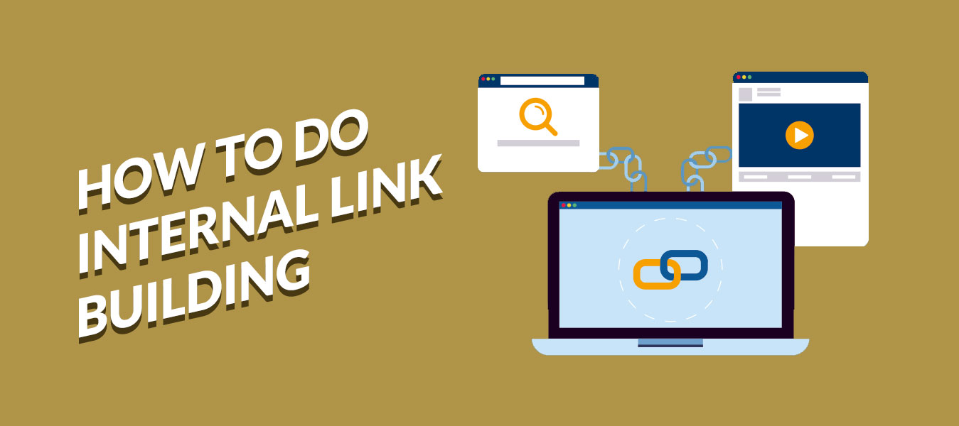 How to Do Internal Link Building