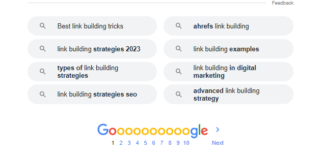 SERP