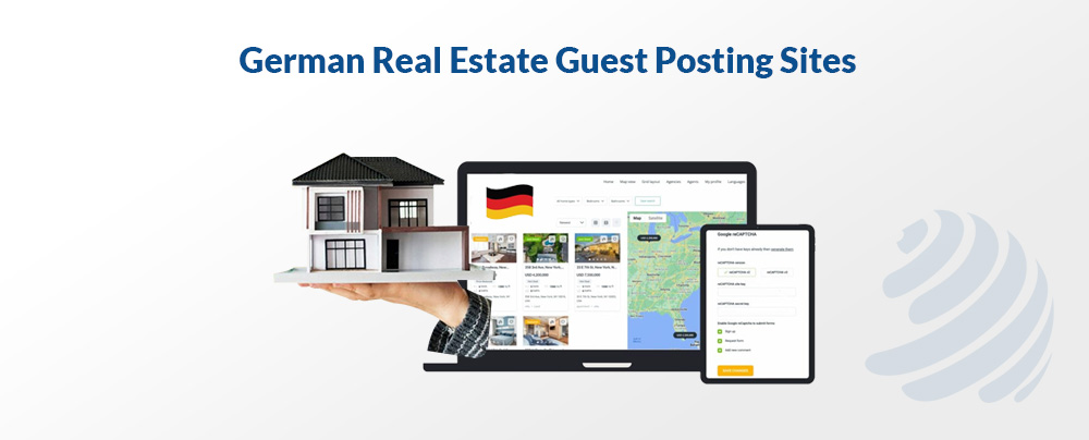real estate guest posting