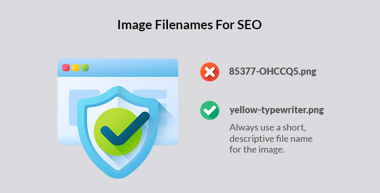 Image Filename