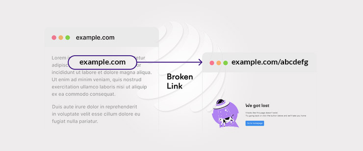 Indulge in Some Broken Link Building
