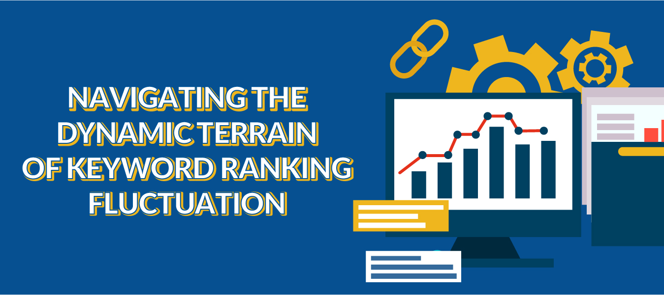 Keywords ranking Fluctuation