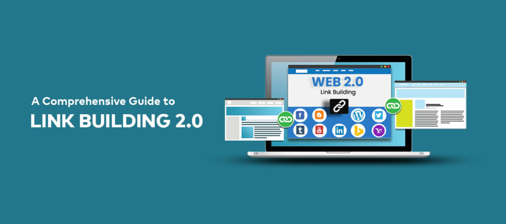 Link Building 2.0
