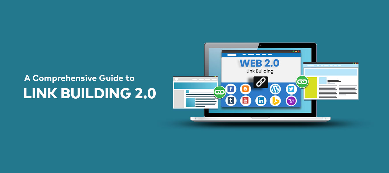 Link Building 2.0