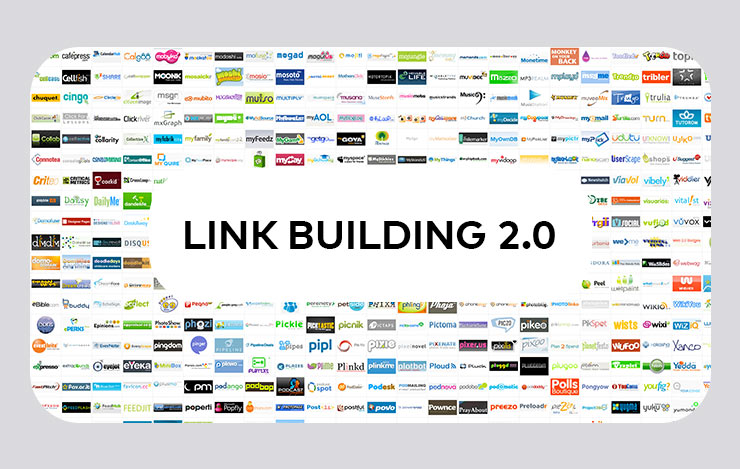 Link Building 2.0