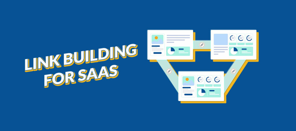 Link Building For SaaS