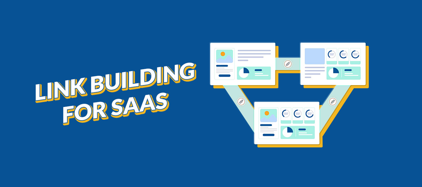 Link Building For SaaS